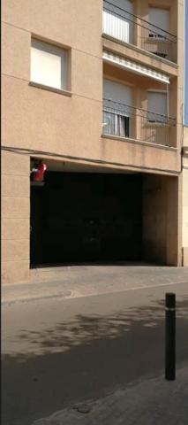 Parking en venta en Vilafranca del Penedès, Balcó de les clotes photo 0