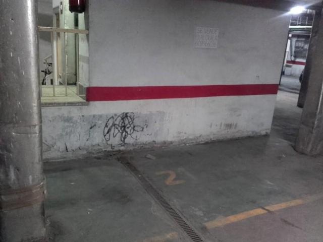 Garaje en venta en Albacete, Avenida de España photo 0