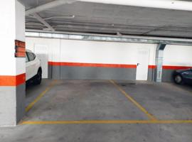 Parking en venta en Benalmádena, Calle Ciudad de Ceuta, 29631 photo 0