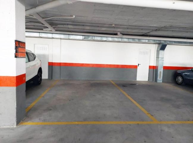 Parking en venta en Benalmádena, Calle Ciudad de Ceuta, 29631 photo 0