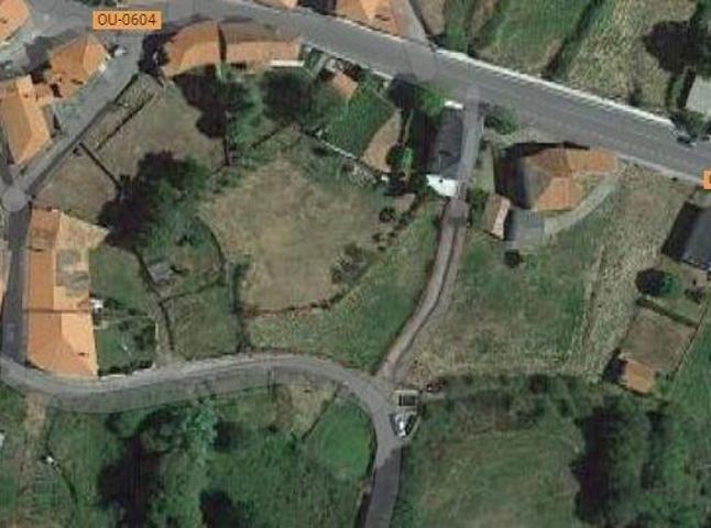 Terreno en venta en Montederramo, Vilariño frio photo 0