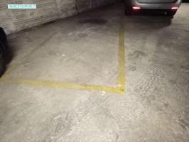 Parking en venta en Mollet del Vallès, Centro photo 0