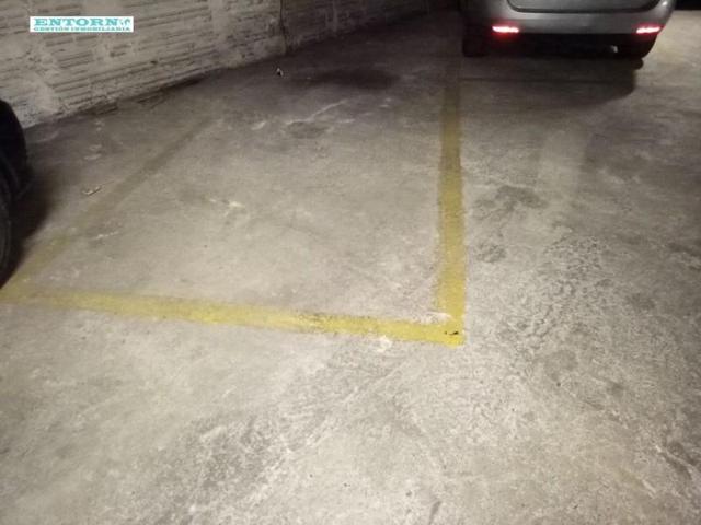 Parking en venta en Mollet del Vallès, Centro photo 0