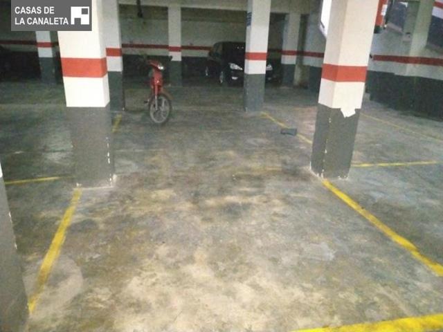 Garaje en venta en Mislata, Distrito la constitucion-canaleta photo 0