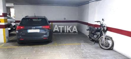 Garaje en venta en Ontinyent, Sant Josep photo 0