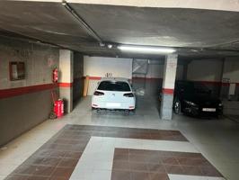 Parking en venta en Terrassa, Zona Esportiva photo 0