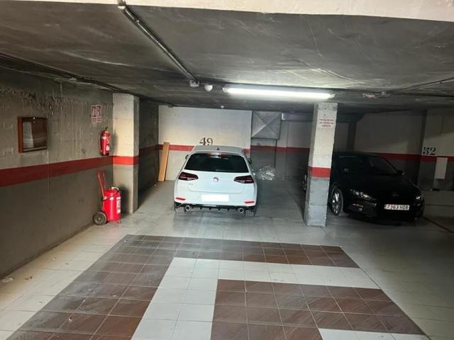 Parking en venta en Terrassa, Zona Esportiva photo 0