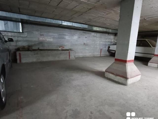 Parking en venta en Calafell, Platja de Calafell photo 0