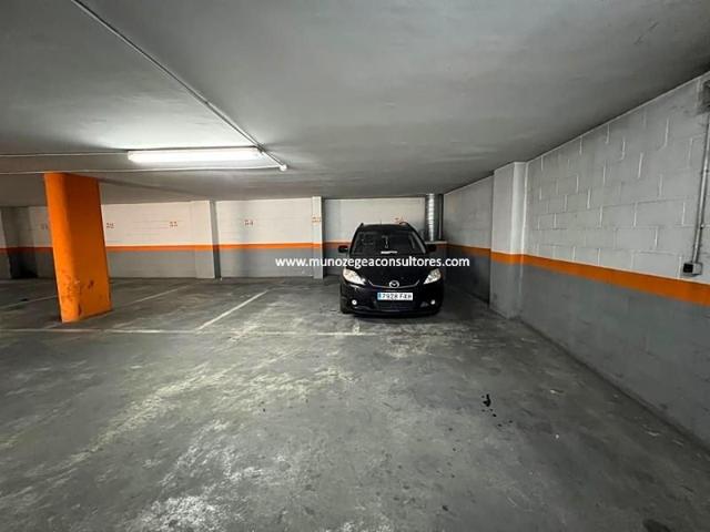 Parking en venta en Lucena, Calle Ballesteros, 14900 photo 0