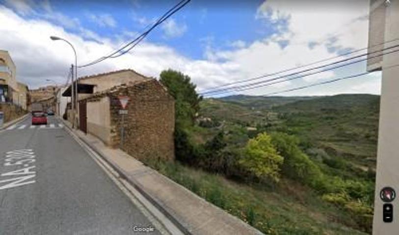 Terreno en venta en San Martín de Unx, San martín de unx photo 0