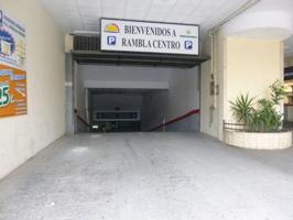 Garaje en venta en Almansa, Centro photo 0