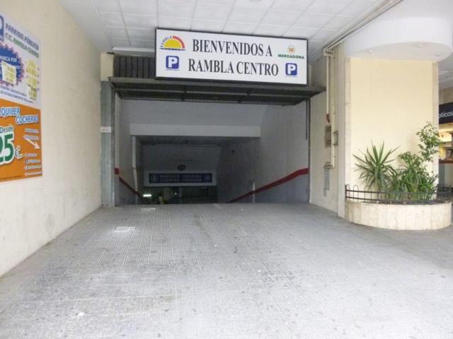 Garaje en venta en Almansa, Centro photo 0