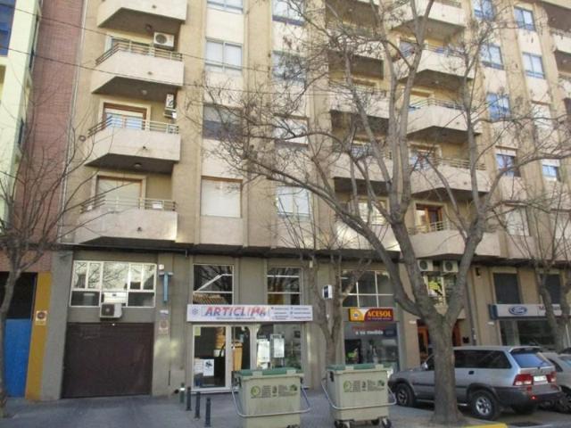 Garaje en venta en Almansa, Centro photo 0