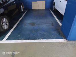 Parking en venta en Cornellà de Llobregat, Sant Ildefons photo 0