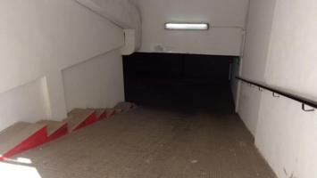Garaje en venta en Elda, Av. alfonso xiii photo 0