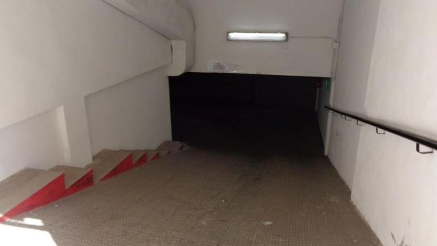 Garaje en venta en Elda, Av. alfonso xiii photo 0