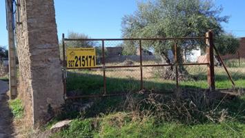 Terreno en venta en Valdefuentes, PUEBLOS photo 0