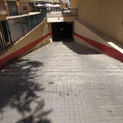 Parking en venta en Reus, Joan Bertran photo 0