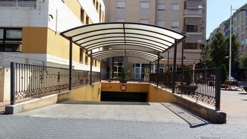 Garaje en venta en Molina de Segura, Centro photo 0