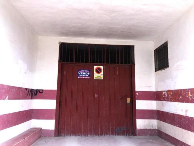 Parking en venta en Abarán, Abaran photo 0