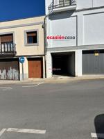 Parking en venta en Pozoblanco, Andalucia photo 0