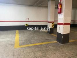 Parking en venta en Ontinyent, Sant Rafael photo 0