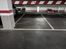 Parking en venta en Sabadell, El Centre photo 0