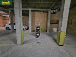 Parking en venta en Córdoba, Viñuela-Rescatado photo 0