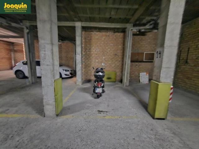 Parking en venta en Córdoba, Viñuela-Rescatado photo 0