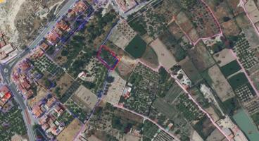 Terreno en venta en Archena, Archena photo 0