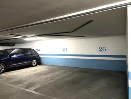 Garaje en venta en Don Benito, Albercas photo 0