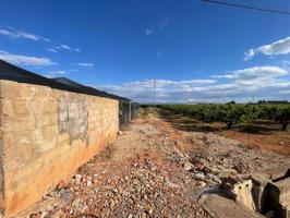 Terreno en venta en Benimodo, Metro benimodo photo 0