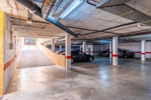 Garaje en venta en Dos Hermanas, Centro - Doña Mercedes photo 0