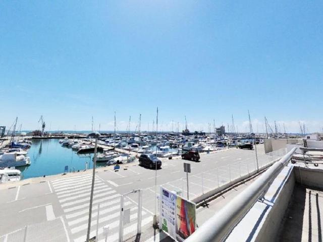 Parking en venta en Segur de Calafell, Centro photo 0