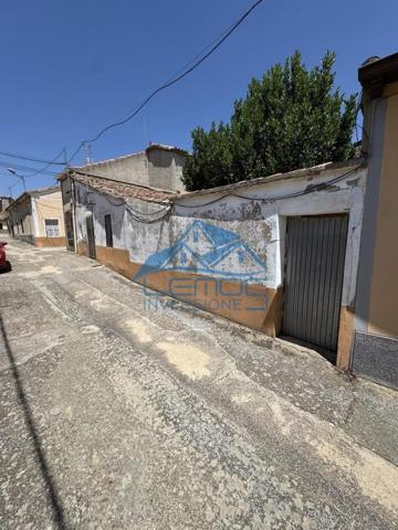 Chalet en venta en Pozoantiguo, Calle Mayor, 49835 photo 0