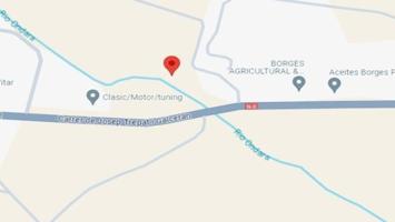 Terreno en venta en Tàrrega, Cataluna photo 0