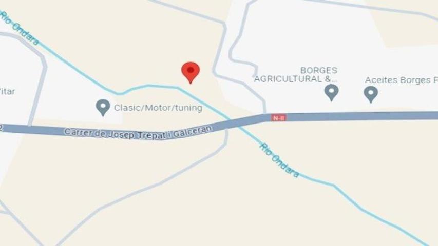 Terreno en venta en Tàrrega, Cataluna photo 0