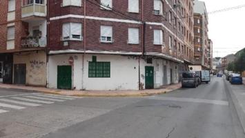 Local comercial en venta en Ponferrada, Estacion photo 0