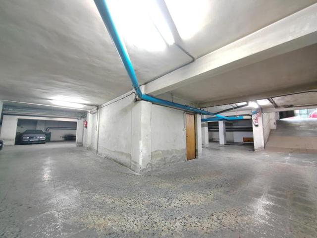 Garaje en venta en Elda, Gran avenida photo 0
