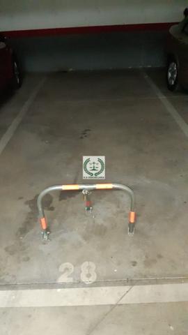 Garaje en venta en Pedrezuela, Pedrezuela photo 0