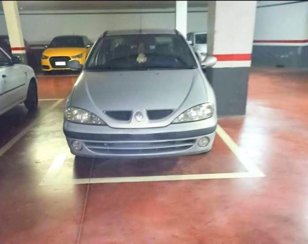 Parking en venta en Castellón de la Plana, Sur photo 0