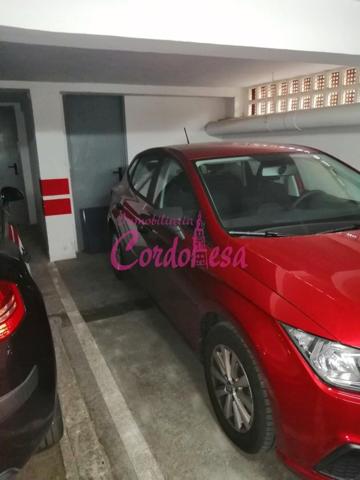 Parking en venta en Córdoba, Santa Rosa photo 0