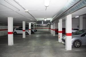 Parking en venta en Huércal de Almería, BOULEVAR DE HUERCAL DE ALMERIA photo 0