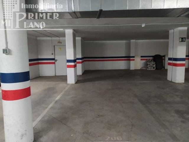 Garaje en venta en Tomelloso, Calle Campo photo 0