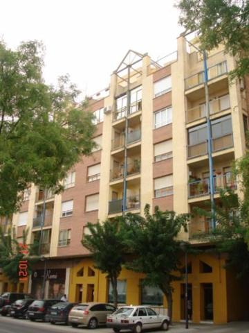 Garaje en venta en Almansa, San Isidro photo 0