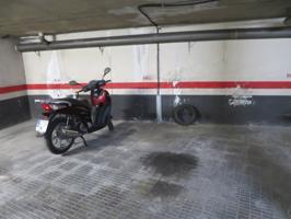 Parking en venta en Barcelona, Sant Antoni photo 0