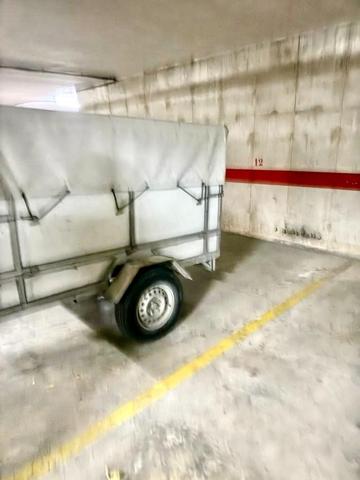 Garaje en venta en Valencia, Ciutat Fallera - Ciudad Fallera photo 0