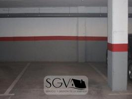 Parking en venta en Novelda, Cableworld photo 0