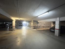 Parking en venta en Vilafranca del Penedès, LEspirall photo 0