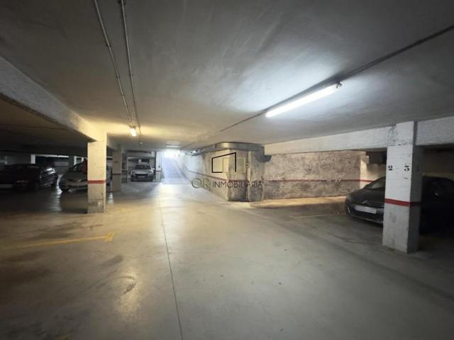 Parking en venta en Vilafranca del Penedès, LEspirall photo 0